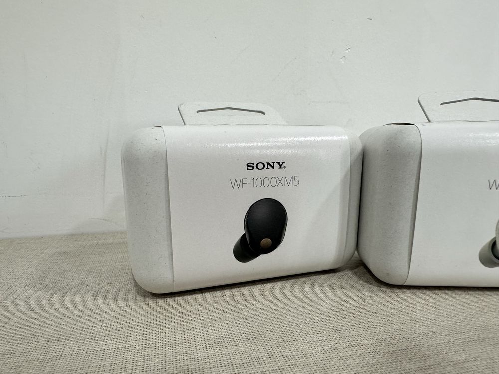 Casti Sony WF-1000xm5 Iasi • OLX.ro