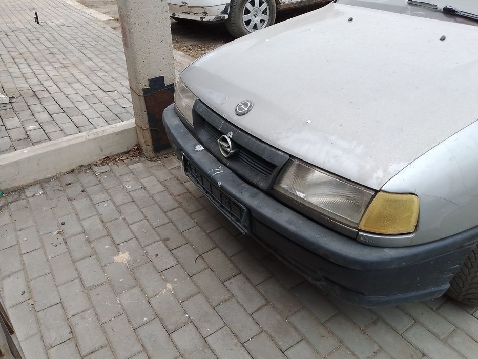 Продам Опель вектра А.