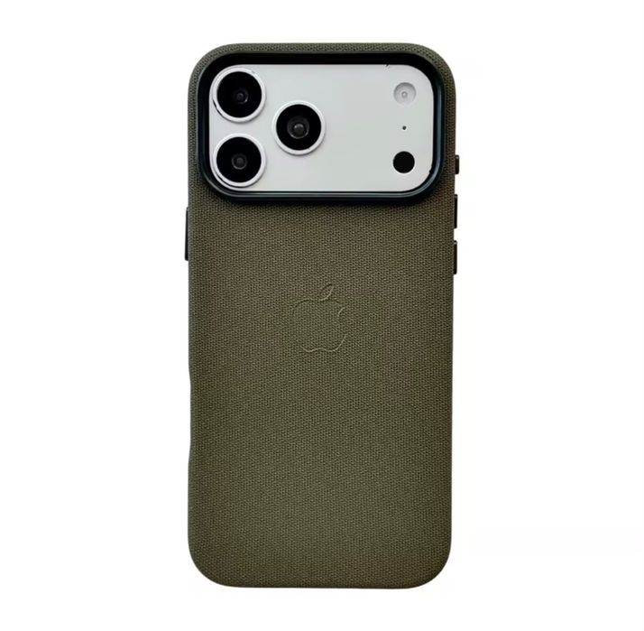 Huse TechWoven Iphone 18/18Pro Max/18Pro /Ultra -Camera Buton