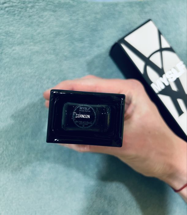 YSL Myslf EDP парфюм