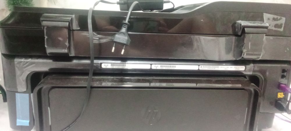 Продам сканер 5 в одном