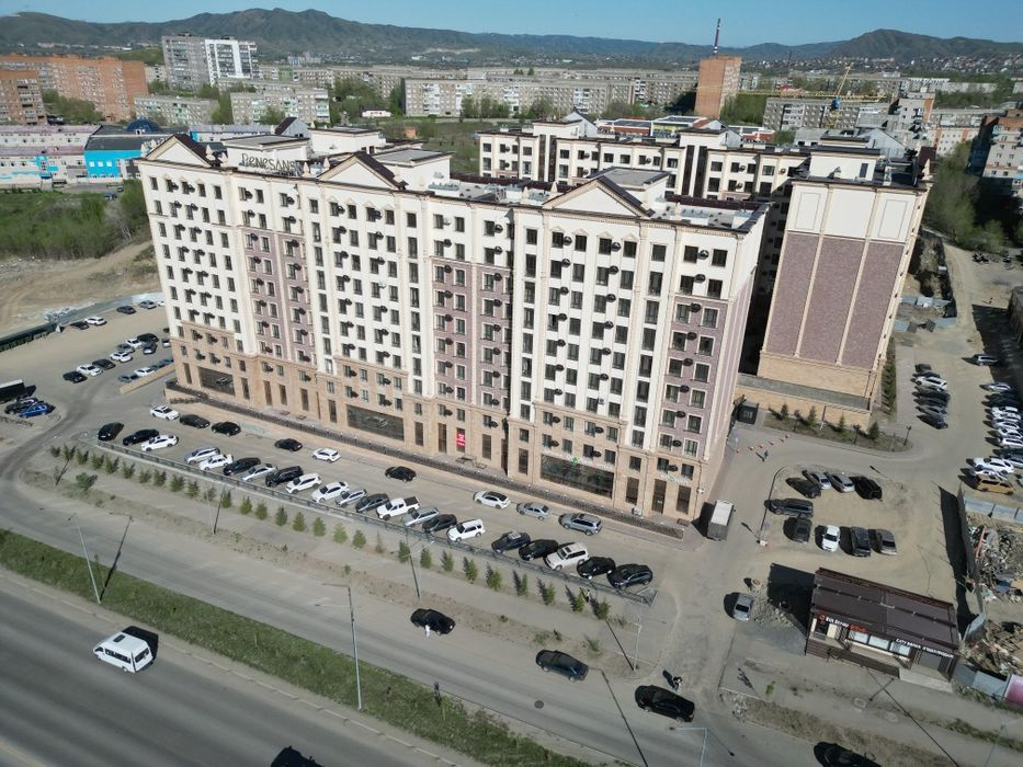 Продаётся коммерческое помещение