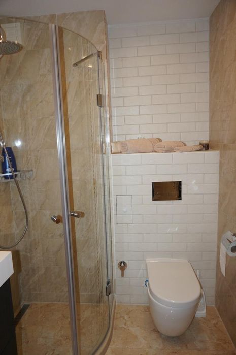 Дава се под наем Двустаен апартамент в София, Манастирски ливади - 57 кв.м за 600 € - Снимка #10