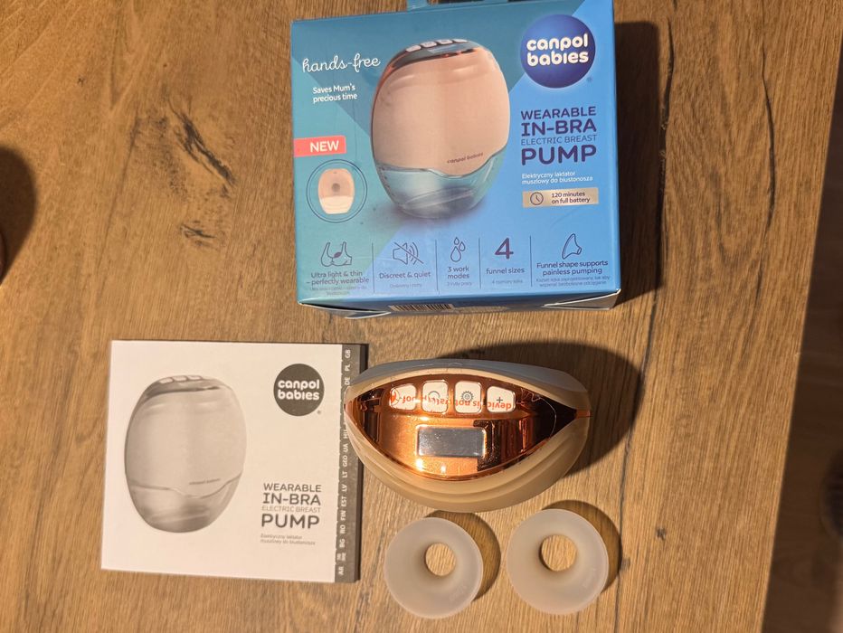 Комплект електрически помпи за кърма