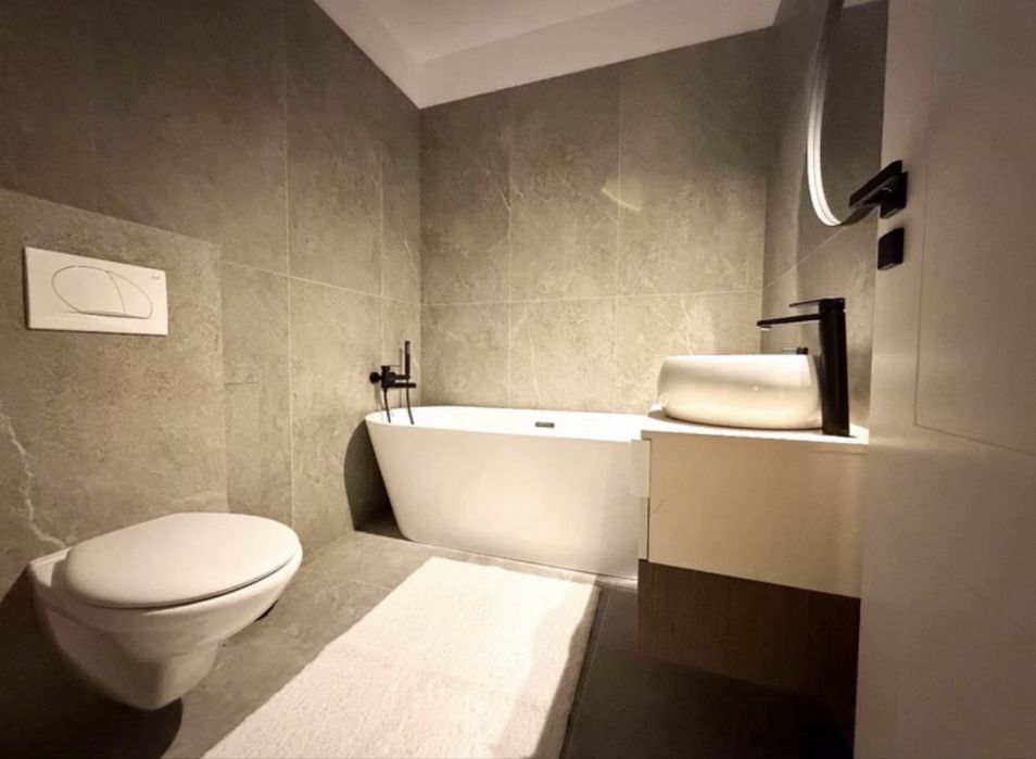 Renovări complete & amenajări interioare/exterioare – Cluj-Napoca