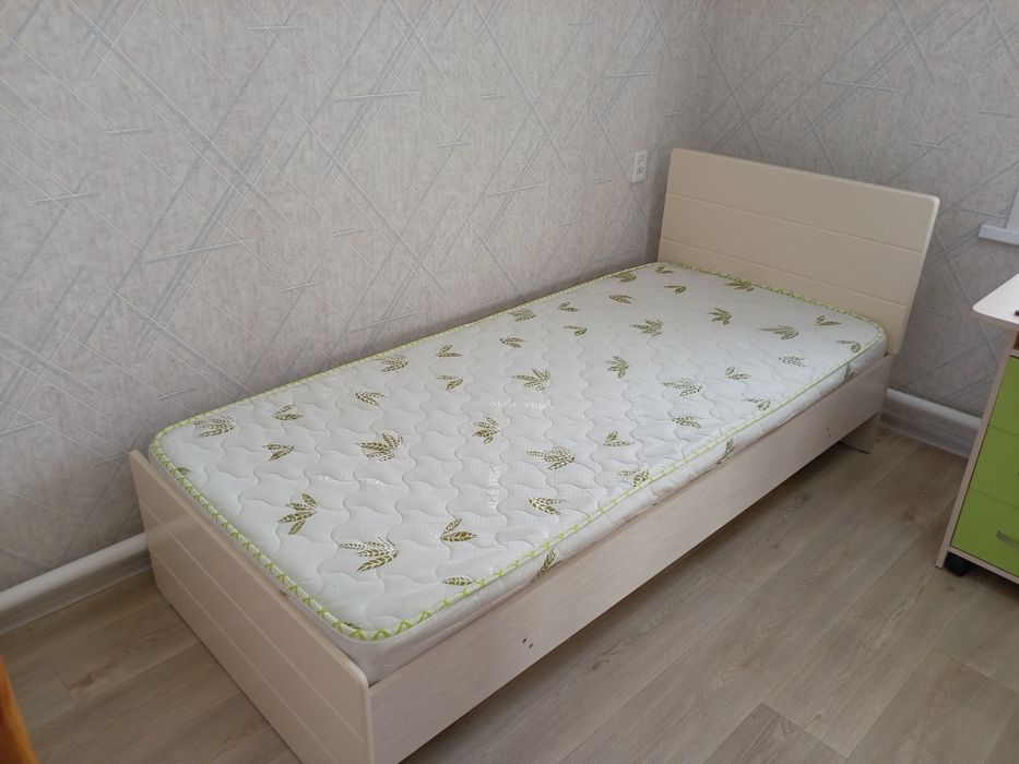 Кровать однаспалка