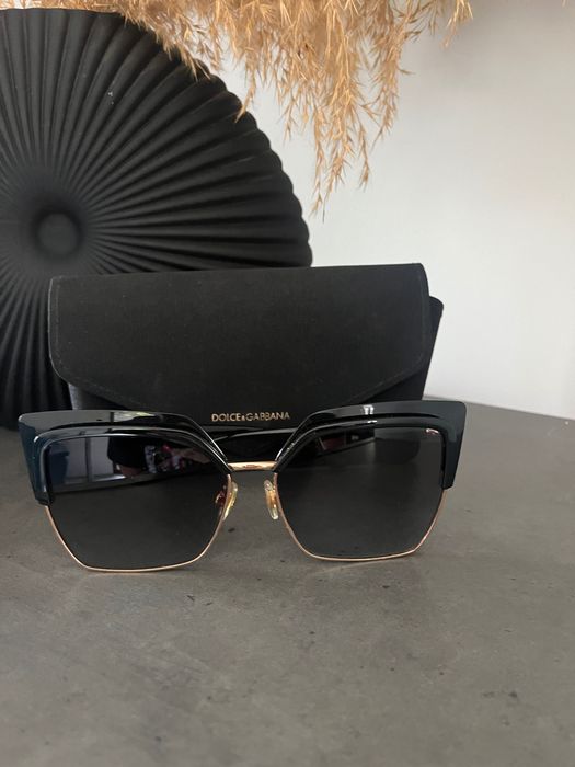 Дамски очила D&G