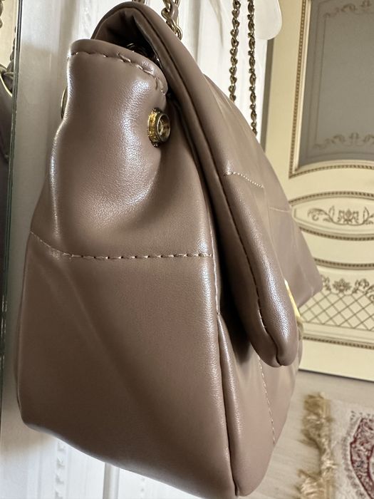 Сумка через плечо