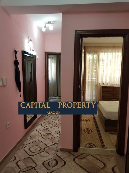 Дава се под наем Тристаен апартамент в Варна, Червен площад - 73 кв.м за 650 € - Снимка #7