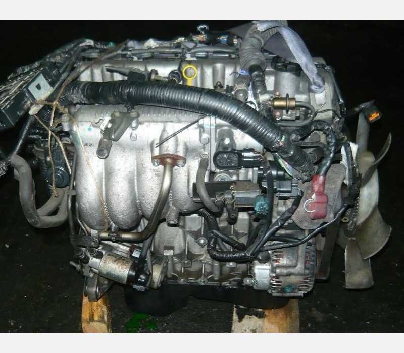 Двигатель Suzuki Vitara, Escudo, SX4  J20