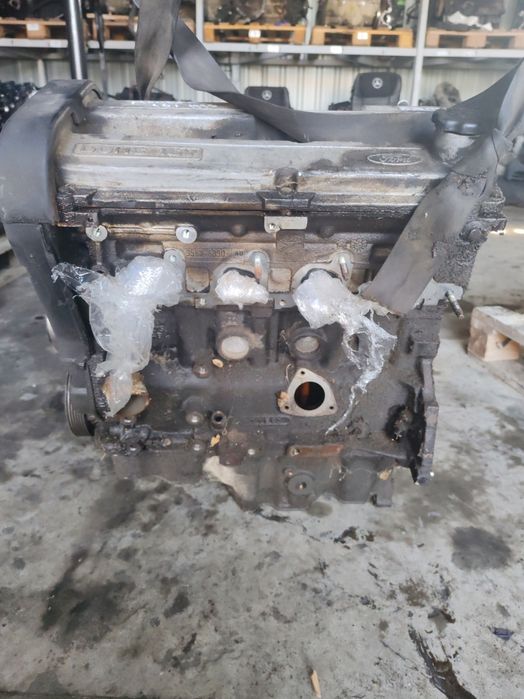Motor Ford Mondeo I Saloon Gbp 1993 - 1996 1.6 I 16V L1F