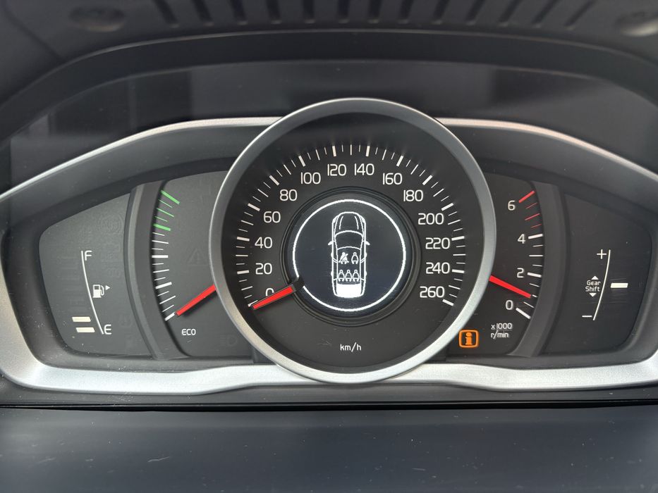 Volvo S60 | 2013 | 1.6 Diesel | 116 CP Recent adus iMPECABIL