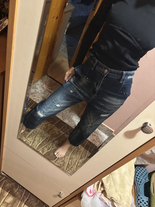 Pause Jeans дънки XS/S