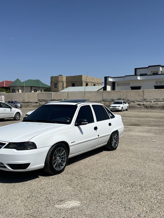 Chevrolet Nexia 2015 — 5