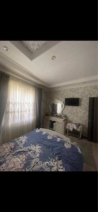КОРАТОШ 4/3/5 Евроремонт с меб и техн бал: 2.20х7 100 кв.м Каратащ