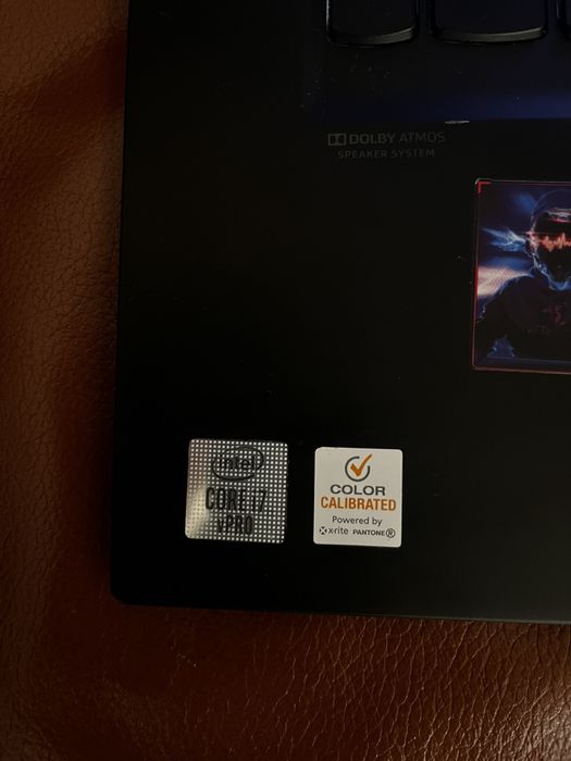 Лаптоп Lenovo ThinkPad P1 Gen3 4K Touchscreen