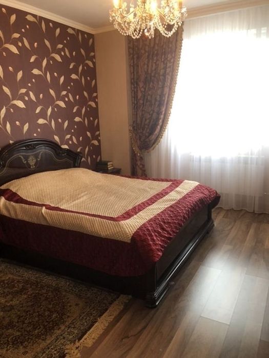 Продам  3 комн квартиру