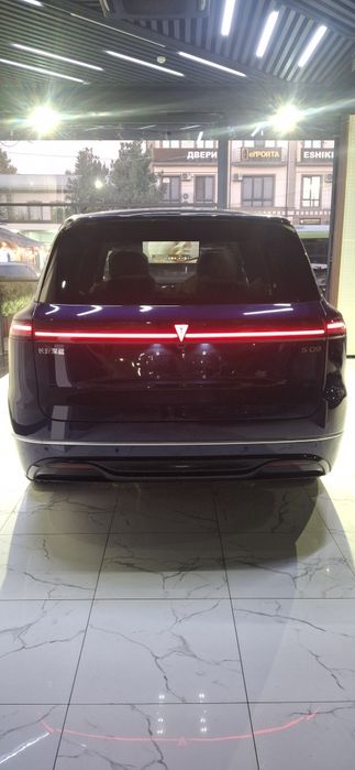 Deepal S09 ultra+
