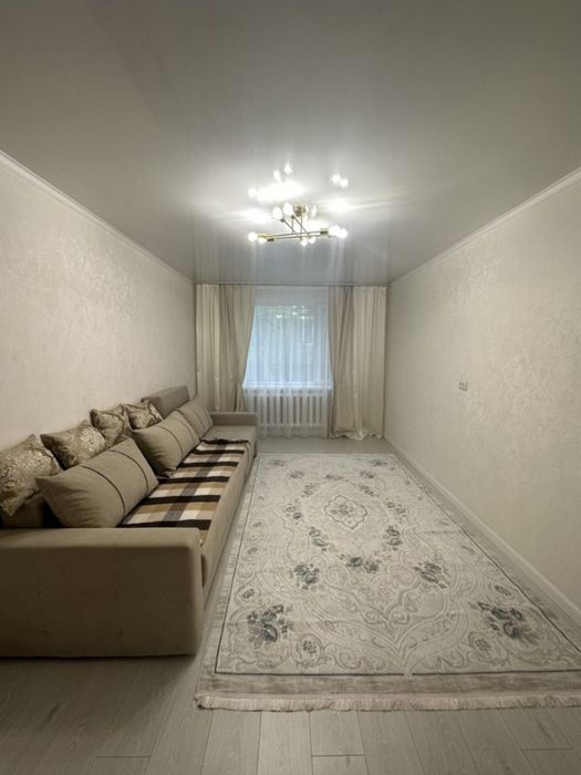 Продам 3 к р-н Достык молла 1/10