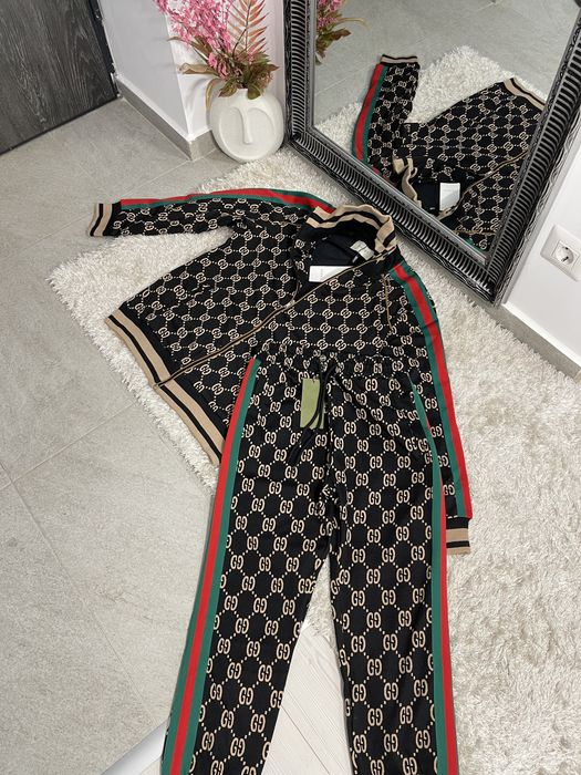 Trening Gucci bumbac 100% colectie noua 2024