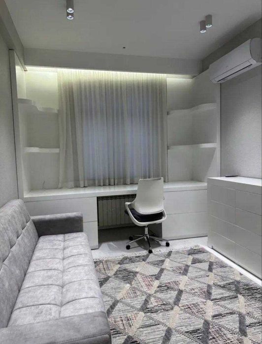 Сдаётся Квартира в ЖК Новомосковская с Авторским ремонтам‼️