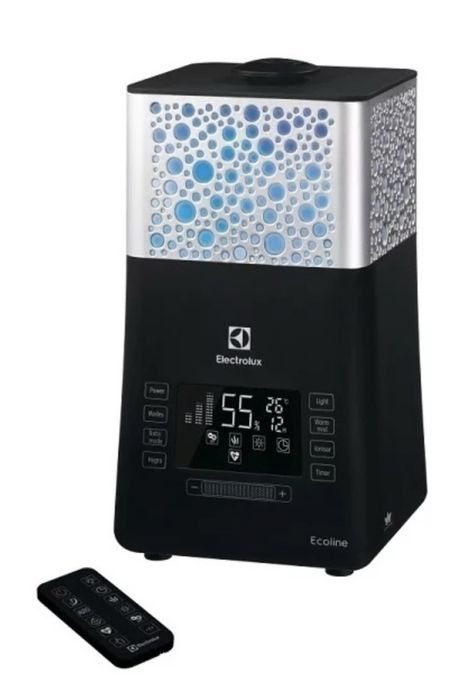 Увлажнитель воздуха Electrolux
