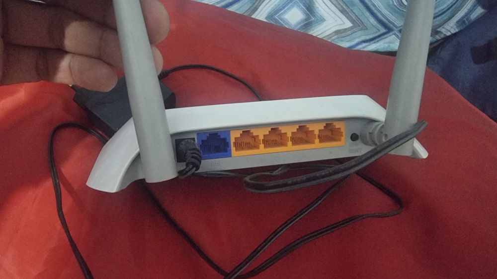 Продам маршрутизатор