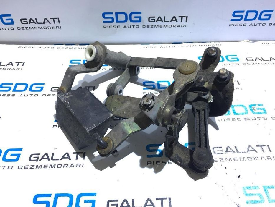 Timonerie Cutie Viteze Skoda Octavia 1 1.4i 1996 - 2005