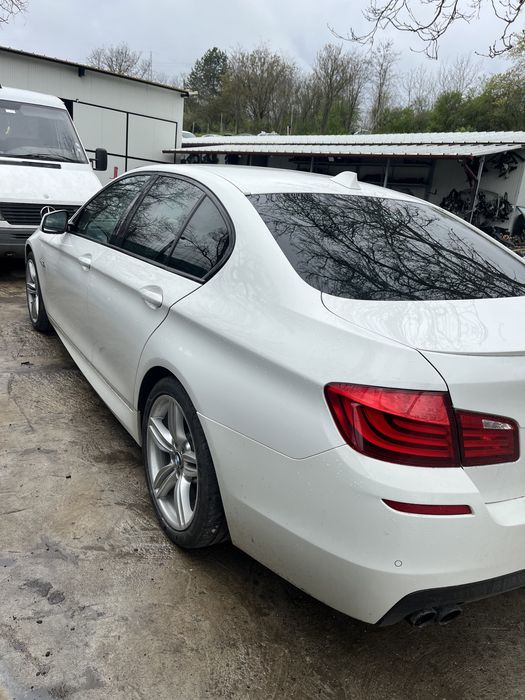 Бмв/bmw 520д 530д ф10 ф11 bmw 520d 530d f10 f11 м пакет n47d20c н47д20