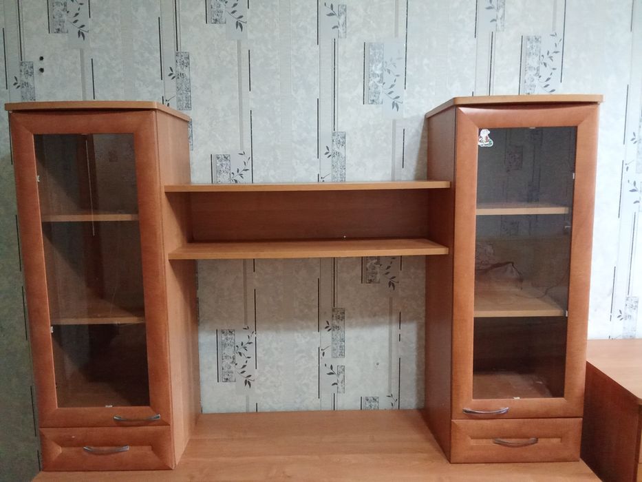 Продам мебель б/у состояние