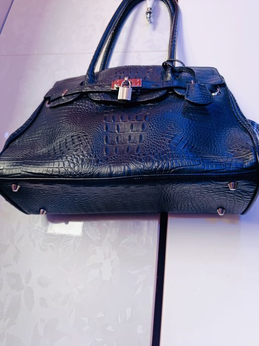 Красота от естествена кожа