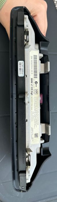 Оригинален дисплей BMW F30 / F31 / F32 CID High - 9252004