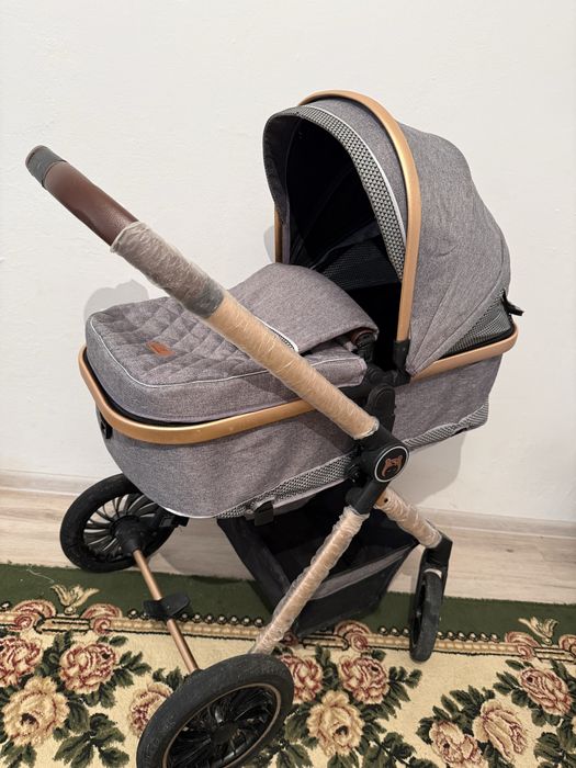 Коляска детская.