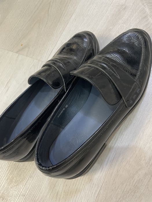 Туфли школьные 36 размер