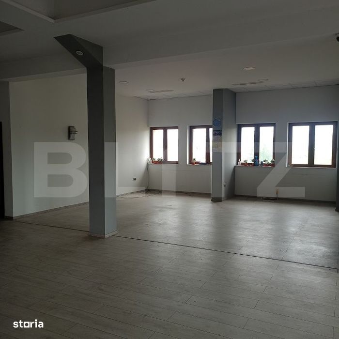 Salon remodelare corporala, 185 mp,
