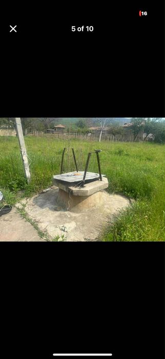 Продава се Къща в Шумен, Болницата - 890 кв.м за 49 €/кв.м - Снимка #3