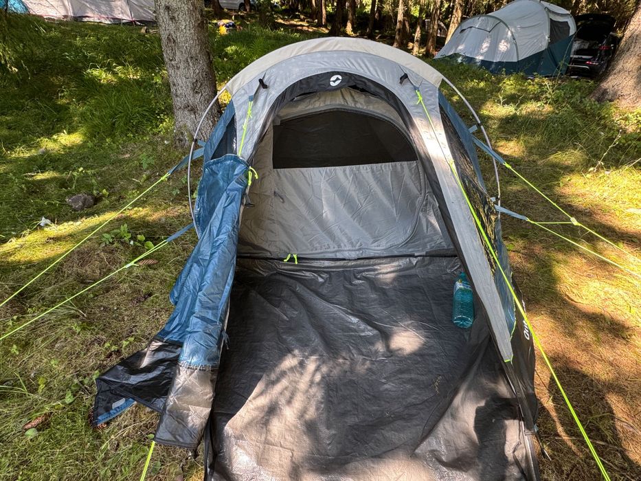 Палатка Outwell Earth 2