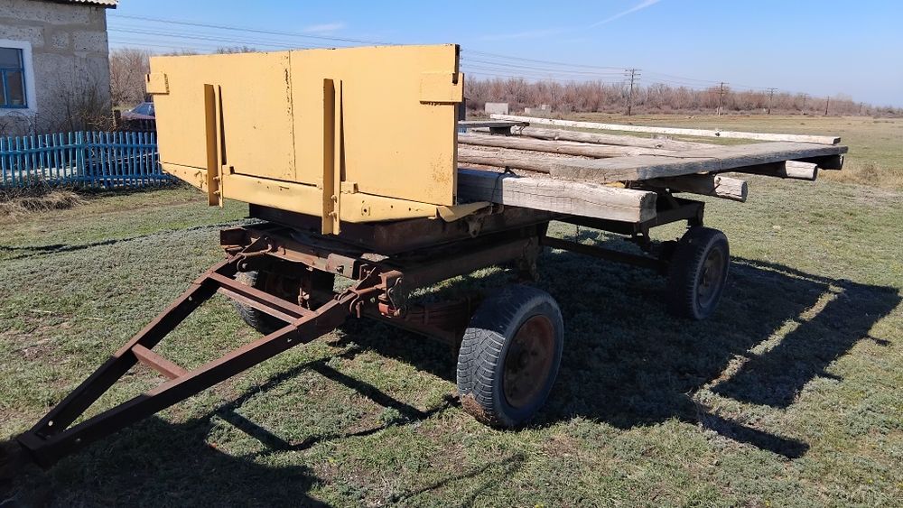 Т-25 в комплекте