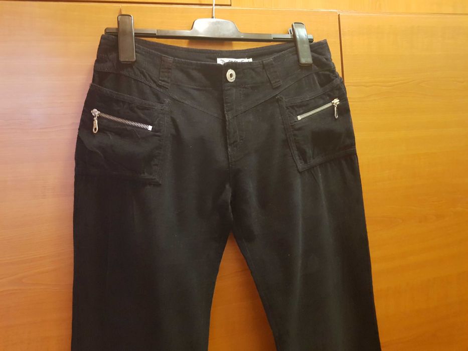 pantaloni damă COLLECTION , mărimea L