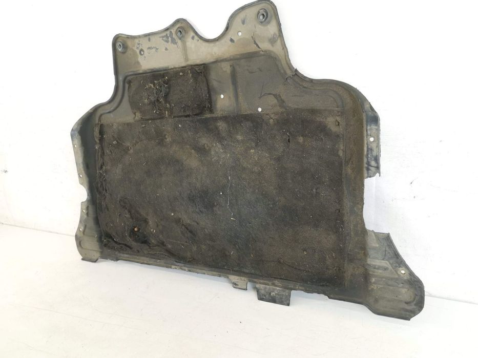 Scut Motor Volkswagen VW  Golf 7 [2012 - 2017] Original Avariat