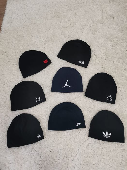 Căciula Hugo Căciulă Tommy Căciulă Nike Căciulă Jordan