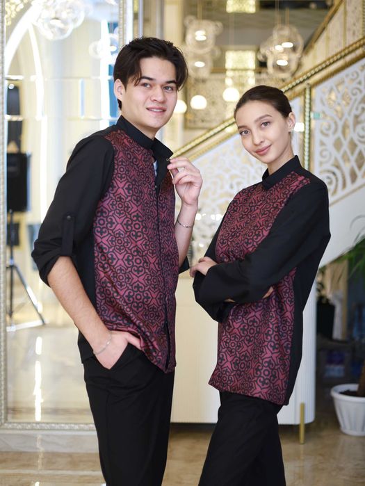 Фартук, Китель. спецодежда\униформа.