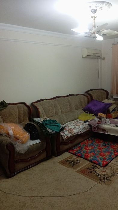 2/3/5 Чиланзар 24 балкон 2×6