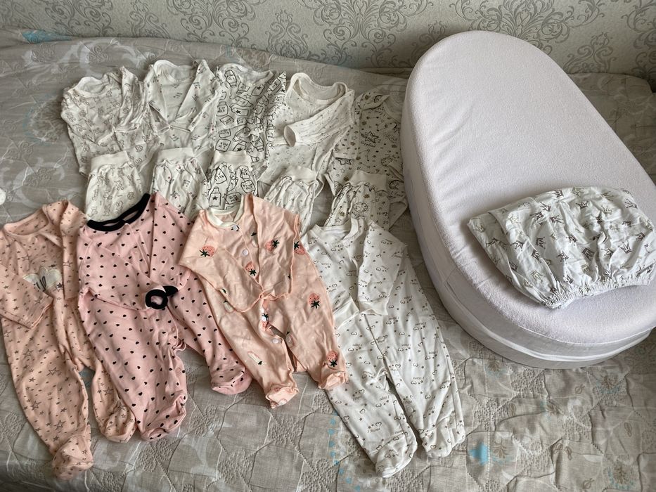 Одежда для девочки