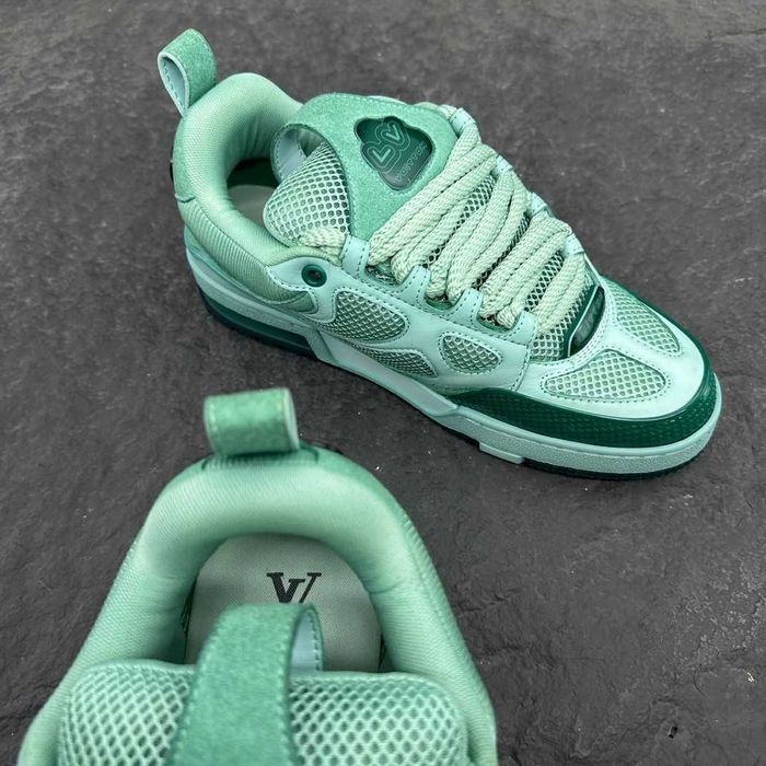 Louis Vouitton Skate