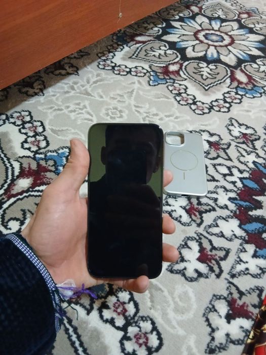 Iphone 13 pro max LL/A Ideal 89%