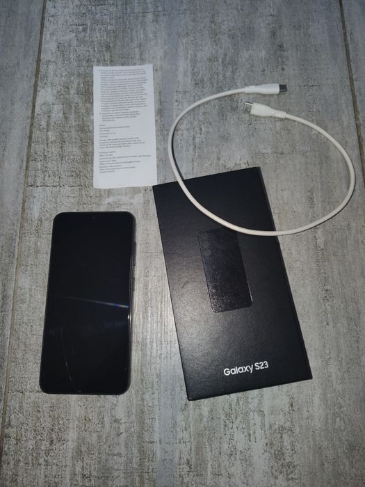 Samsung Galaxy S23
