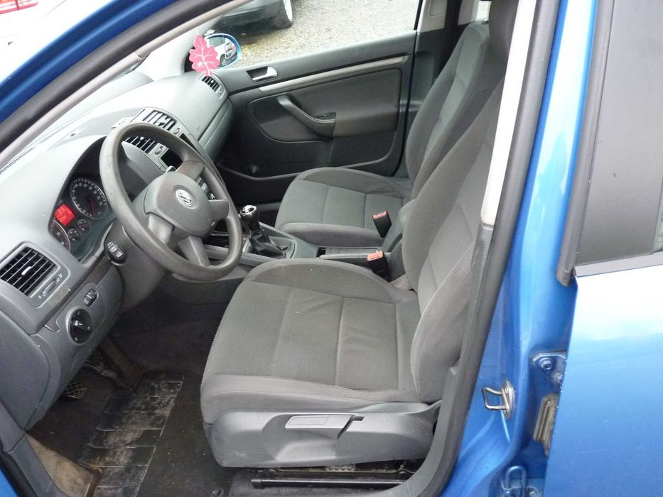 Golf 5 1.4 Clima