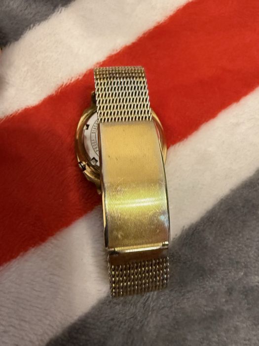 Seiko Sportsmatic 5