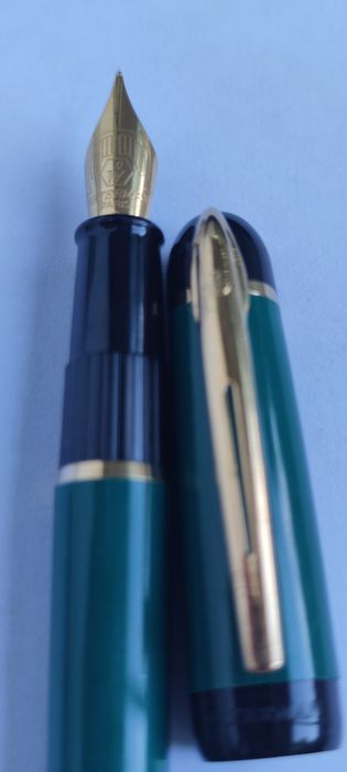 Stilou Waterman Kulture vintage ca nou